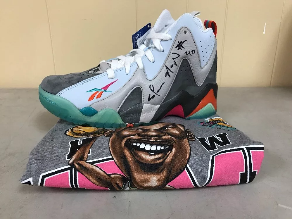 Shawn kemp deals kamikaze