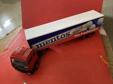 Lion Car Mercedes N36 MENTOS