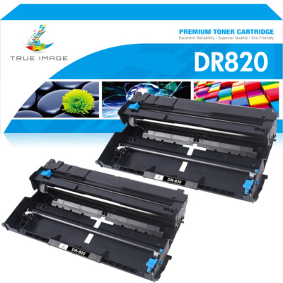 DR820 Drum TN880 Toner Compatible With Brother HL-L6200DW MFC-L6700DW lot