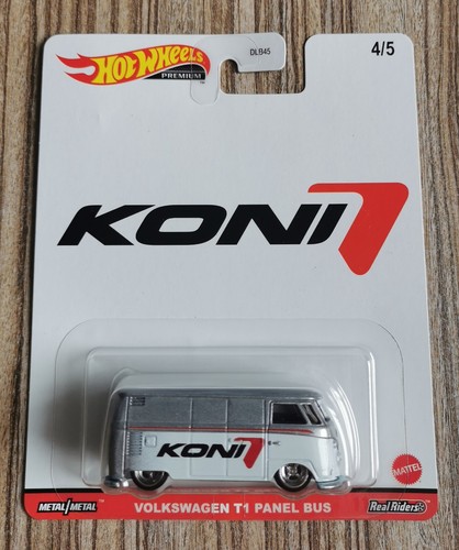 HOT WHEELS PREMIUM - ENTRETENIMIENTO RETRO CULTURA POP SERIE FORZA, GRAN TURISMO - Imagen 98 de 158