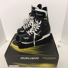 Bauer Supreme 140 Junior Hockey Skate Size 6