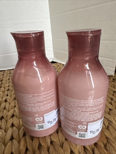 Redken Volume Injection Shampoo and Conditioner 10.1 oz Duo Set NEW - Picture 3 of 8