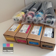 Toner Black Ricoh Aficio MPC 4502, MPC 5502, Infotec, Nashuatec, 841683