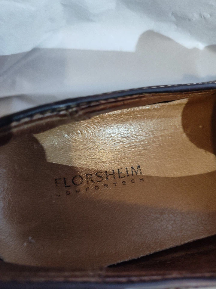 Mocasines Florsheim Foto 4 de 4
