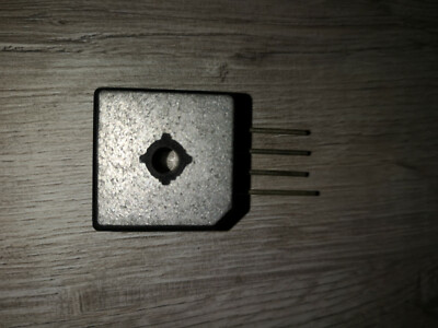 Bridge Rectifier Brückengleichrichter KBPC4008S KBPC400 40A NEU