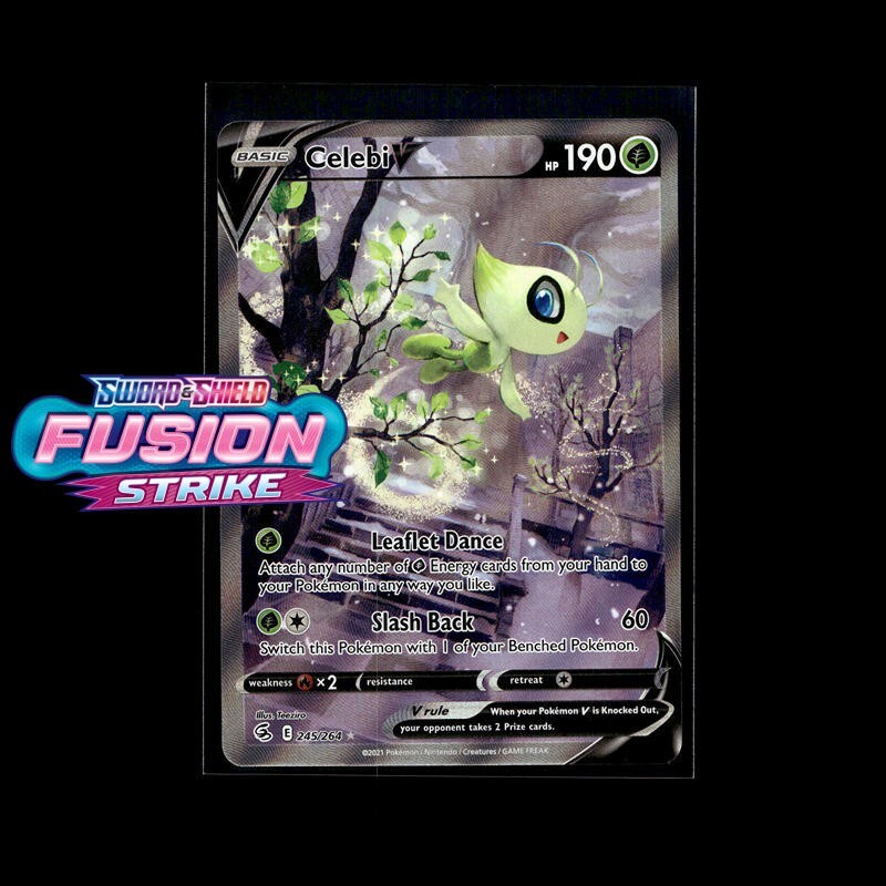 Pokemon Trainer Gallery: Choose Your Card! Full Art Galarian Trainer Gallery SIR