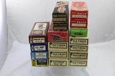 Wooden Automotive Kits - 1950s - Your Choice