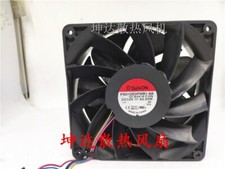 1 PCS SUNON Fan PSD12E0PMB1-8A 12V 43.2W 14CM 14038 4 wire High air volume fan