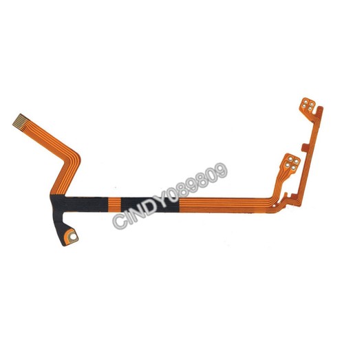 10pcs Lens Aperture Flex Cable Ribbon For Canon EF 24105mm f/4L IS USM