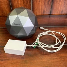Symantec Norton Core 517 Granite Gray 2.5Gbps transmission secure WiFi Router