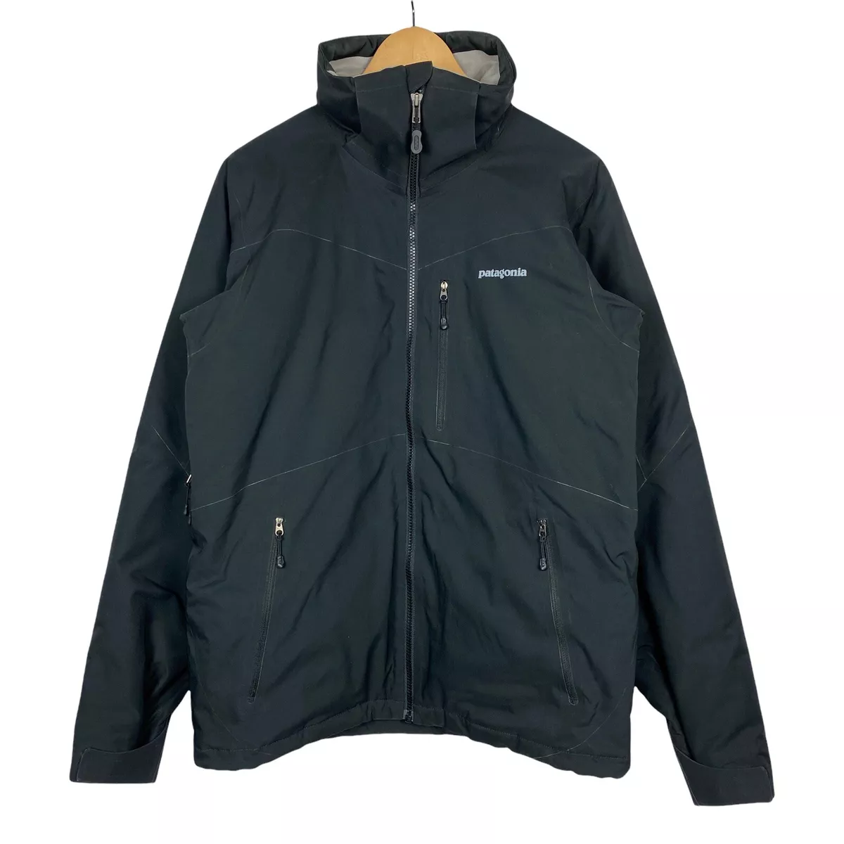 Patagonia Jacket | eBay