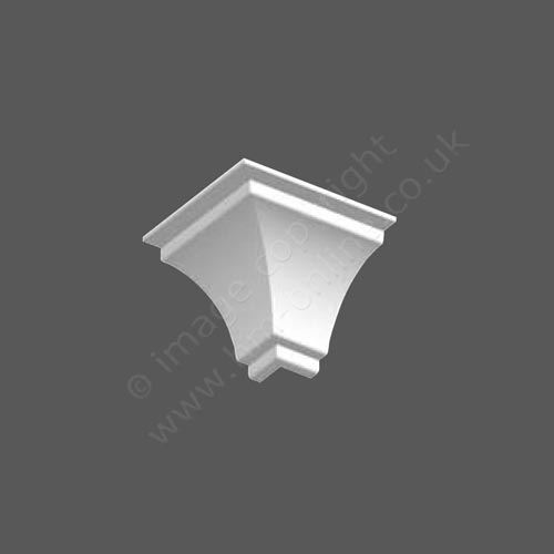 Orac Decor C820A External Corner