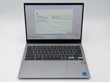 Dell Latitude 5430 Chromebook 14" 1900 x 1200 Touch I7-1255U 256GB SSD 16GB