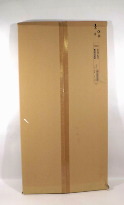 Armoire blanche IKEA 2 portes - Ameublement