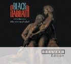 Black Sabbath The Eternal Idol (CD) Deluxe  Album
