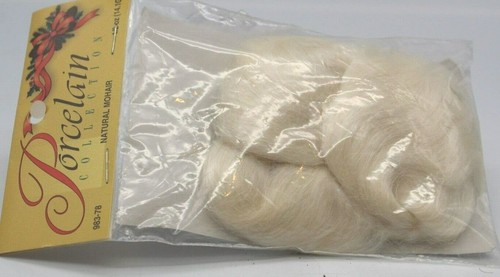 Natural Wool Roving Top For Needle Felting Hand Spinning DIY Crafts -- CHOICE - Picture 288 of 462