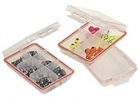 Plano Small Waterproof Boxes Quantity Of Three Plano Small Waterproof Boxes Quantity Of Three