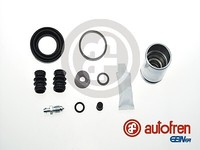 Autofren Seinsa D4848C Bremssattel Rep-Satz Kolben Ø 38Mm Hinten FüR Almera II