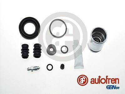 Autofren Seinsa D4848C Bremssattel Rep-Satz Kolben Ø 38Mm Hinten FüR Almera II-image