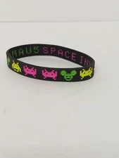 Space Invaders Bracelet