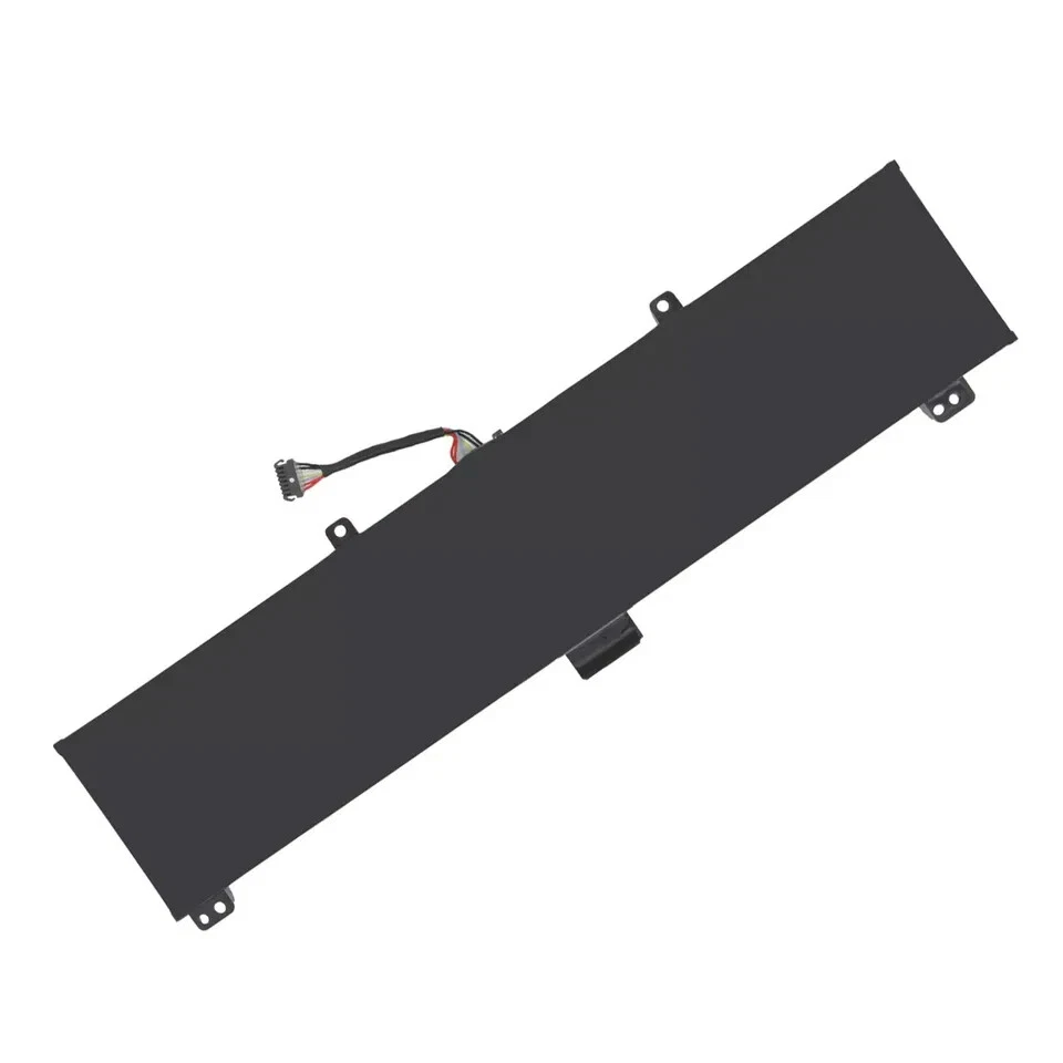 Batería Original L13M4P02 para Lenovo Y50-70 Y50-80 Y50P Y50P-70 Y70 Y70-70 Y50-70AM Foto 2 de 2