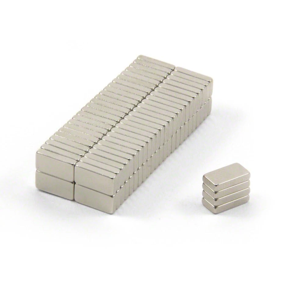 FIRST4MAGNETS N42 Neodymium Magnets for Arts, Crafts, Model Making, DIY, Hobbies, Office and