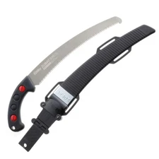 Silky ZUBAT PRO 300mm Hand Saw w/ Scabbard 270-30