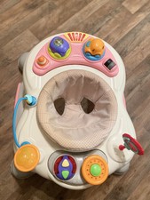 storkcraft 3 in 1 walker