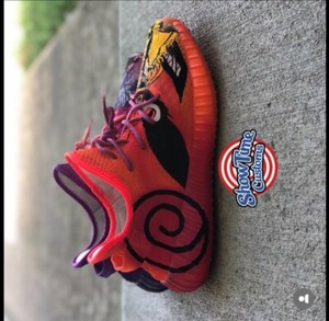 Naruto Adidas | eBay