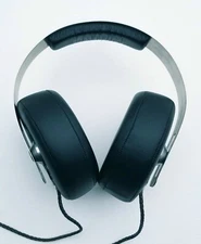 MF-1 Headphones by MX RAY Audio Ent 50mm Beryllium Neo + DAC/AMP Fiio KA13 4.4mm