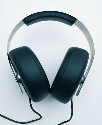 MF-1 Headphones by MX RAY Audio Ent 50mm Beryllium Neo + DAC/AMP Fiio KA13 4.4mm