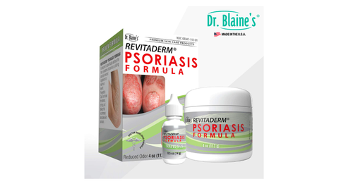 Formula psoriasi crema topica lenitiva ferma prurito desquamazione pelle secca screpolata - Foto 4 di 8