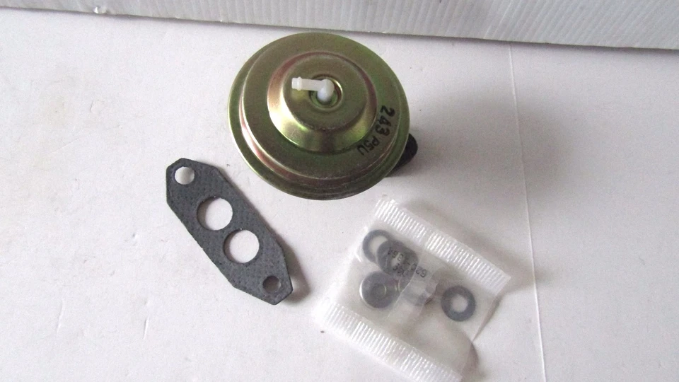 Válvula EGR estándar EGV243 Foto 3 de 4