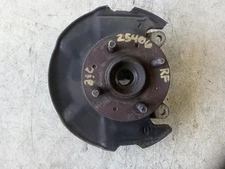 2009-2014 Honda Fit RH Front Spindle Knuckle OEM Hub Assembly Without ABS OEM