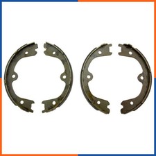 Mâchoire de frein Infiniti FX