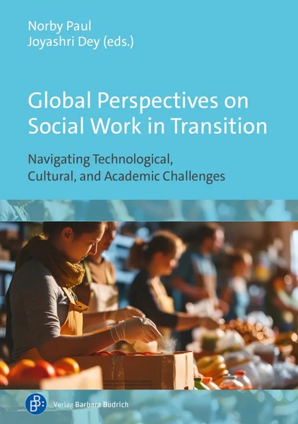 Norby Paul (U. A.) | Global Perspectives On Social Work In Transition | Buch-image