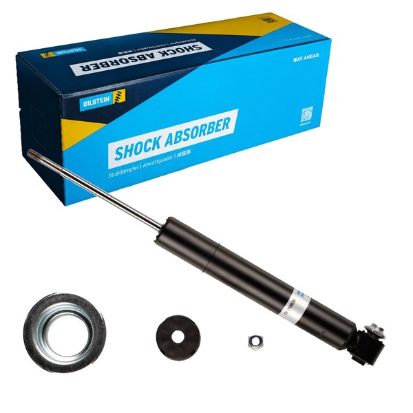 Bilstein B4 Gasdruck StoßDÄMpfer Hinterachse Passend FÜR Bmw 7 | 19-218939-image