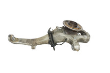 Mercedes GLS X166 ML W166 GLE orig Achsschenkel Radnabe Radlager 1663300920 VL Mercedes GLS X166 ML W166 GLE orig Achsschenkel Radnabe Radlager 1663300920 VL