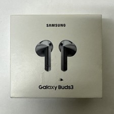 Samsung Galaxy Buds3 SM-R530 True Wireless Bluetooth Earbuds