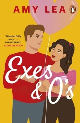 Amy Lea / Exes and O's /  9780241997543