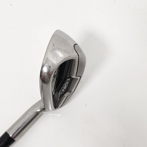 Adams Idea Tech Hybrid V4 Single 7-Iron RH Senior Graphite Shaft 37.5" - Picture 5 of 12
