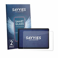 2X Displayschutzglas FüR Acer Iconia V11-22M Panzerfolie