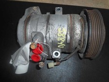 Ac Compressor Fits 00-01 Mazda Mpv 28691 Ac Compressor Fits 00-01 Mazda Mpv 28691