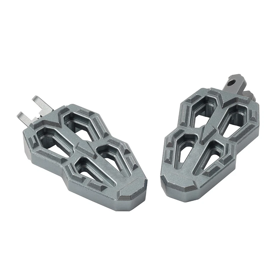 Front Foot Redal Titan Footpegs For Benelli TNT 600 300 302S For QJMotor 350 400 - Image 4 of 4