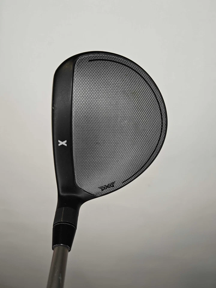 PXG 0311 Gen5 3 Wood 15° Right Hand Graphite Design Tour AD TP-7 Stiff Flex Used - Image 3 of 4