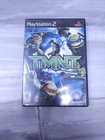 TMNT Teenage Mutant Ninja Turtles (Sony Playstation 2, PS2)