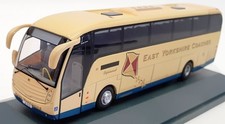 Corgi 1/76 Scale OM46402 - Caetano CT650 East Yorkshire Coaches