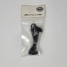 Model railroad, Electrical Track Clip P/N003 Hartland Locomotive Works