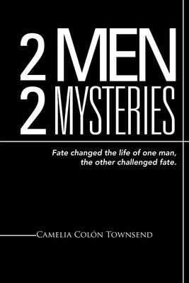 Camelia Colon Townsend | 2 Men 2 Mysteries | Taschenbuch | Englisch (2014)