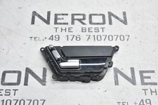 Mercedes S Klasse W221 Sitz Schalter Verstellung Vorne Links A2218708058